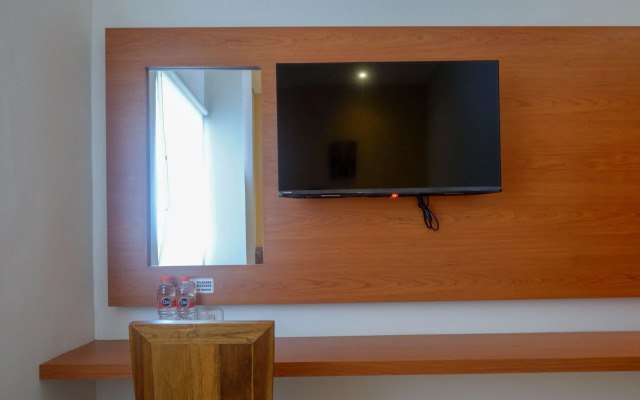 Sans Hotel Pippo Yogyakarta