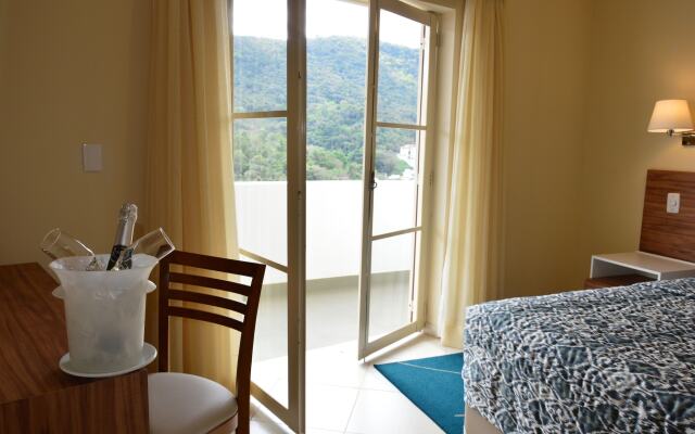 Panorama Hotel & Spa