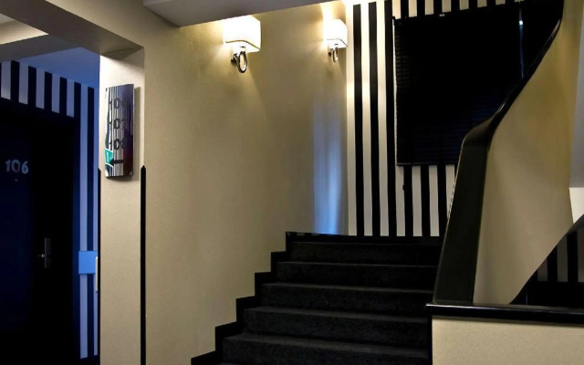 Maltepe Hotel 2000