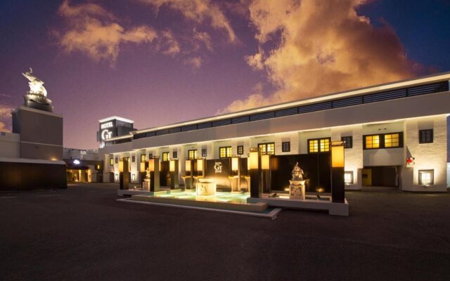 HOTEL Gt Kansai International Airport - Adults Only
