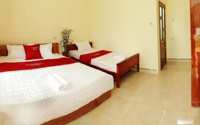 Xuan Lai Right View - Hostel