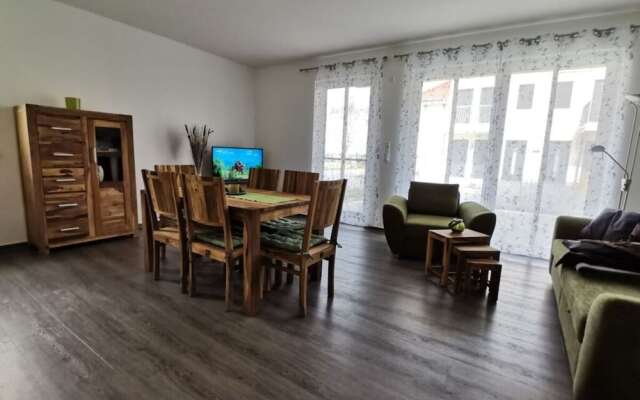 Holiday Apartment Lotte Een