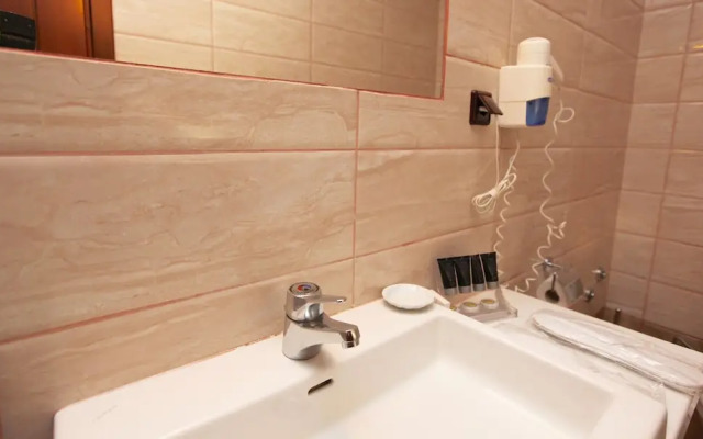 Ariadni Hotel Bungalows