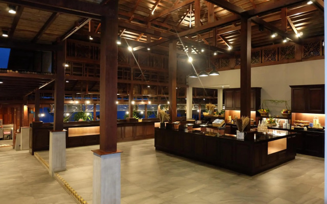 Koh Ma Beach Resort