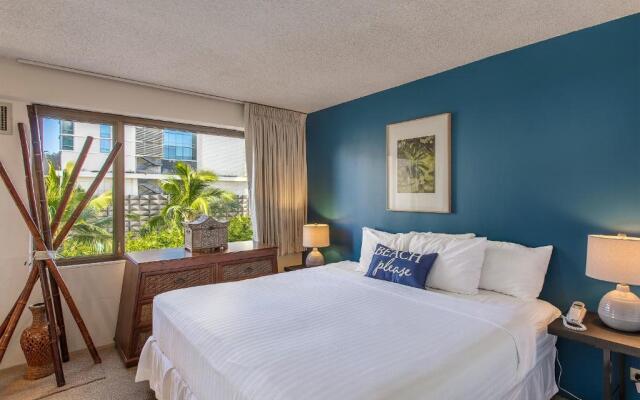 2140 Kuhio Ave #607