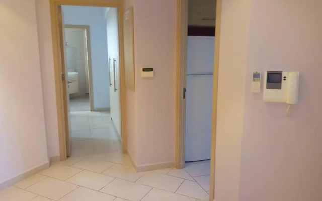 Lovely 3 Bedroom Apartment in Nicosia Center