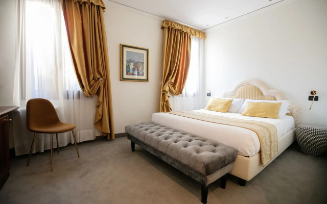 Ca' San Giorgio Relais & Suites