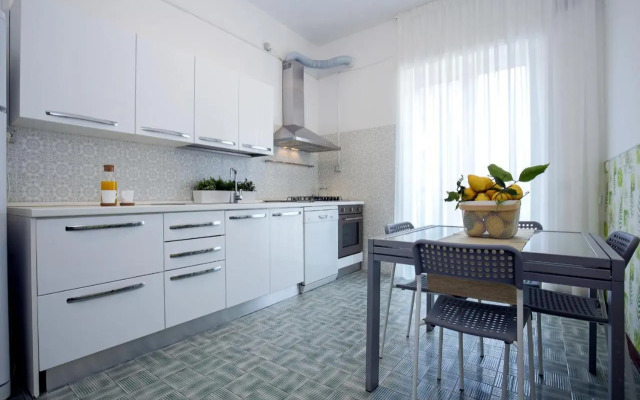 Angelina Apartments Amalfi Coast