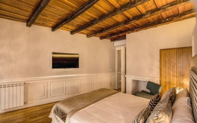 Babuino Palace Suites