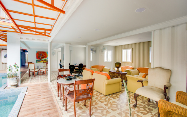OYO 3300 Nadjara Residence Syariah