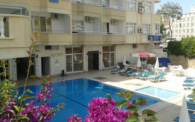 Orange Grove Apart Hotel