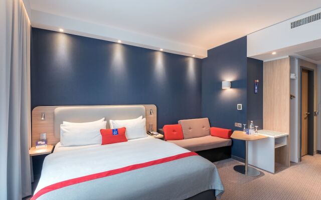 Holiday Inn Express Siegen by IHG