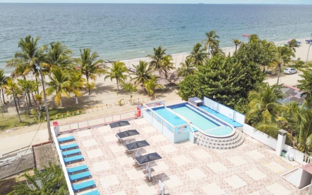 Hotel Playa Divina