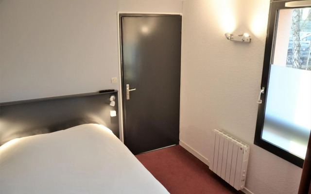 The Originals City, Hôtel Amys