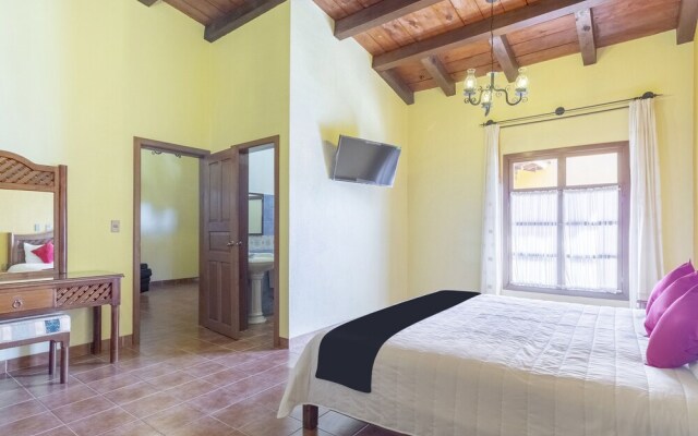 Hotel Jardin de Tereza