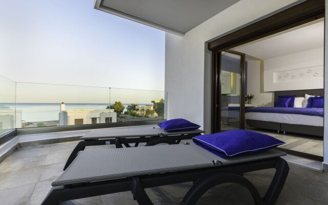 Antonoglou Beach Villas - Lahania