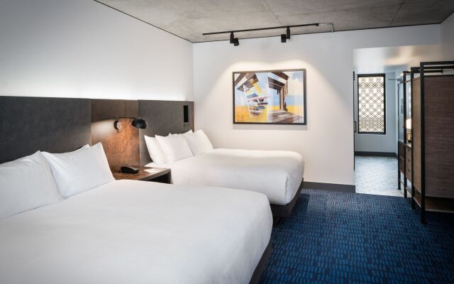 The Maven Hotel at Dairy Block