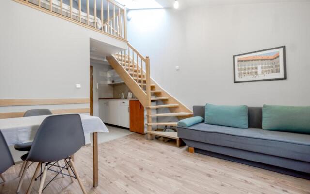 Apartamenty Amber