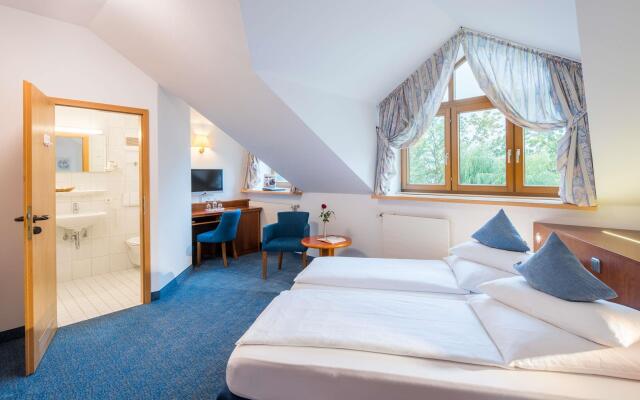 Best Western Blankenburg Hotel