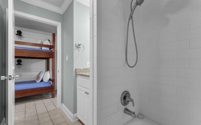 Sunchase Townhouse #1