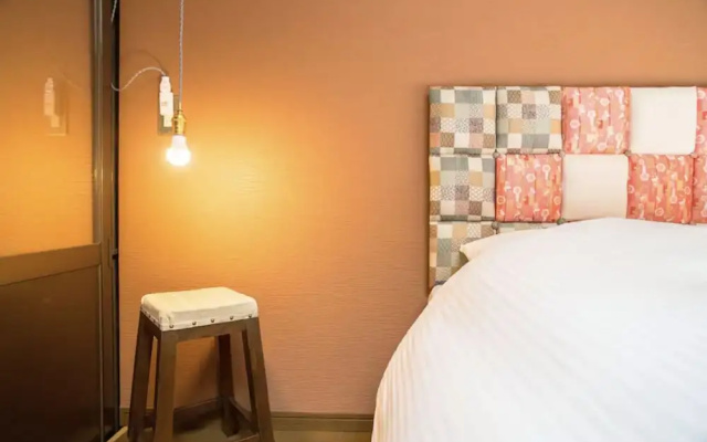 Kyo Cottage Machico Mibu