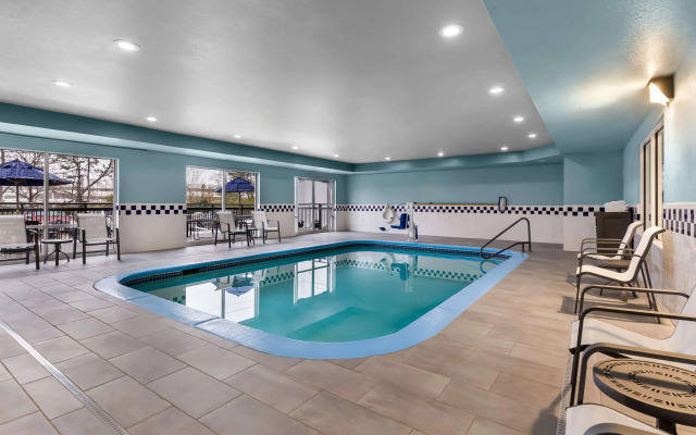 Best Western Plus Fenton