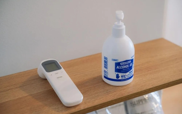 Urban Villa Resort Onna