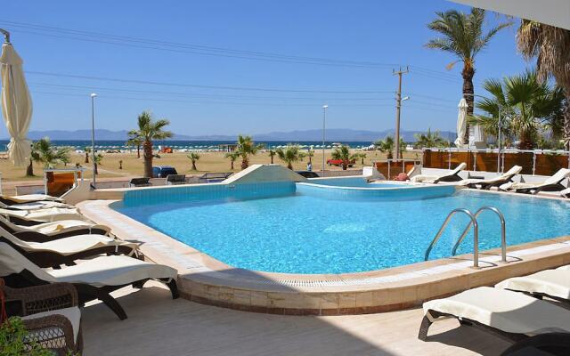 Hotel Amphora
