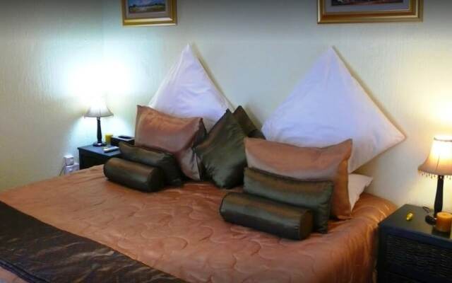 Whara-Whara Guesthouse