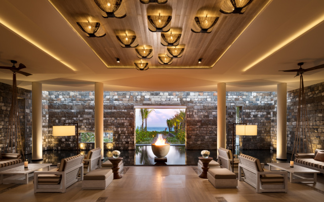 Anantara Iko Mauritius Resort & Villas