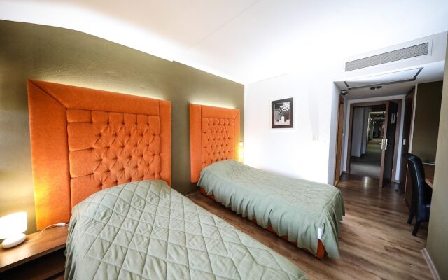 Hotel Çarshia e Jupave