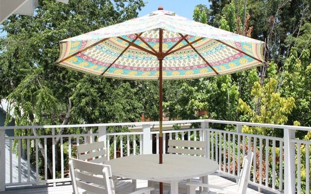 Gardenia Inn