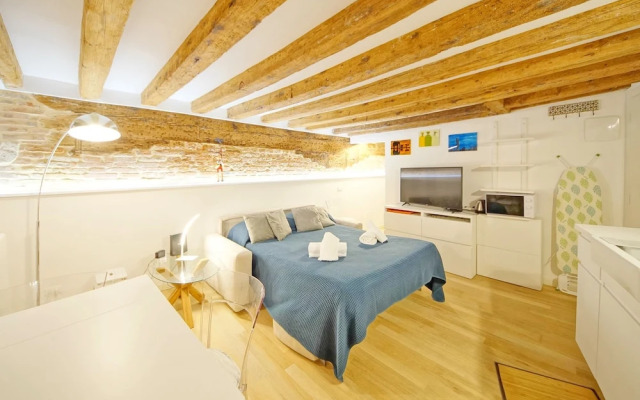DolceVita Apartments N. 506