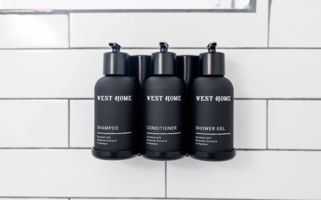 Piet Furnished Apartments