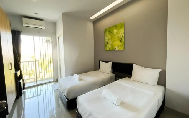 Zada Residence