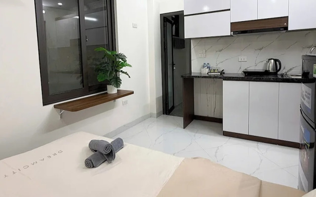 Hera West Lake Apartment