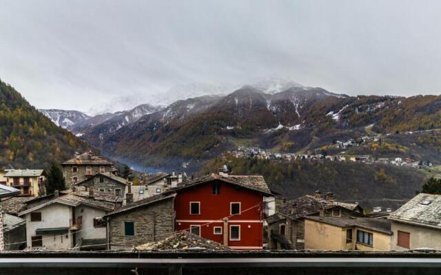 Residence Pizzo Scalino