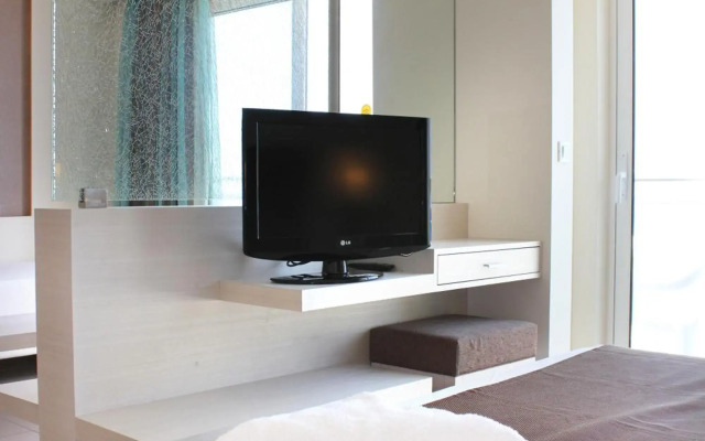 Sea Melody Beach Hotel & Apartments