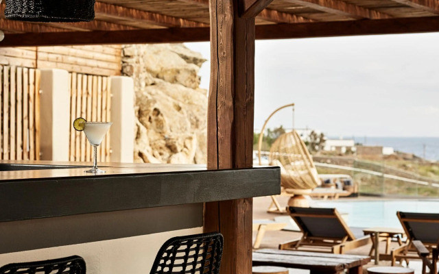 Almyra Guest Houses
