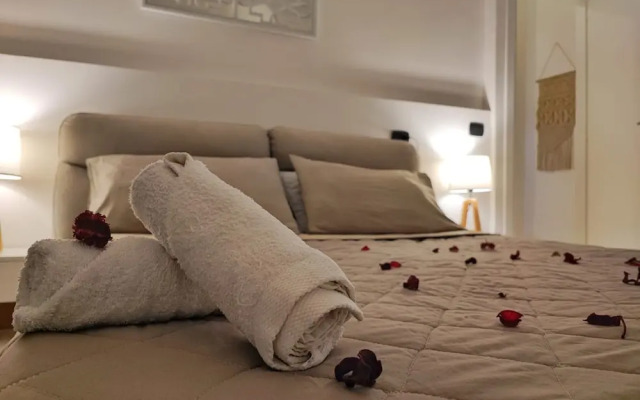 "My Suite Fiuggi Apartment"