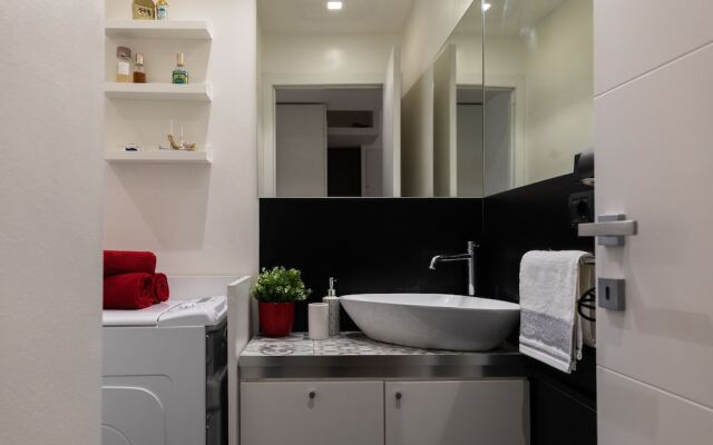 notaMI - Dreamful Home - Arco della Pace