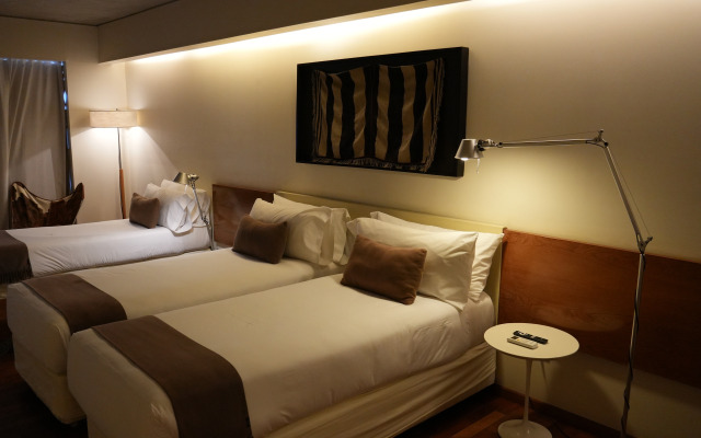 Design Suites Salta