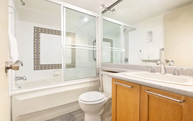 Whistler Village Centre