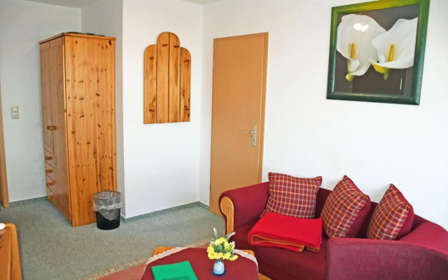 Pension Seeperle