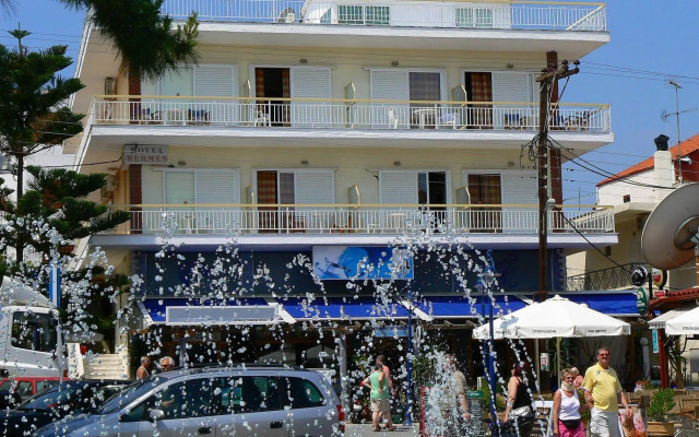 SimOtel Ermis
