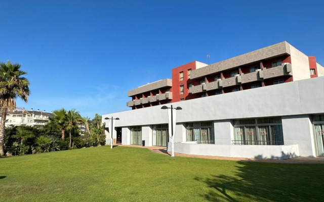 Montera Plaza