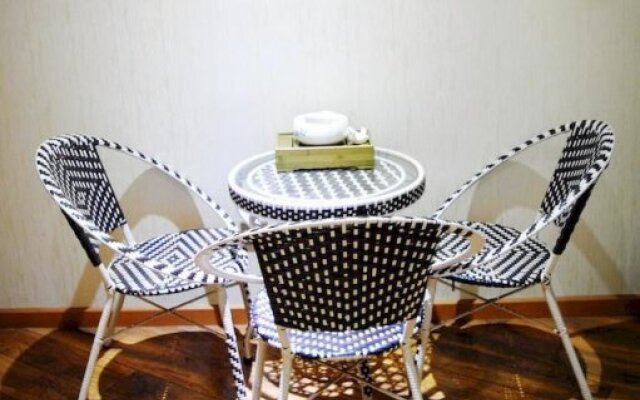 Hi Inn Chongqing Dashiba