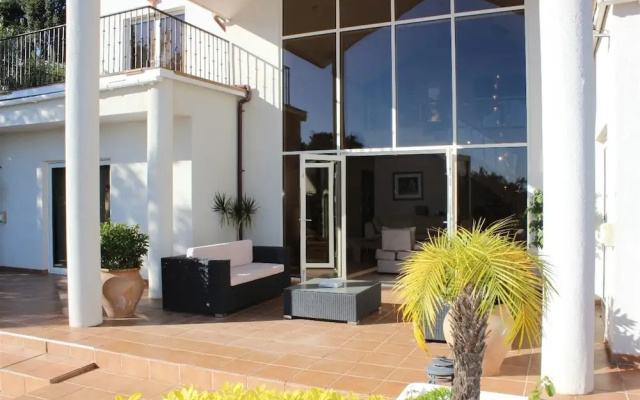 Luxury Villa Near Marbella