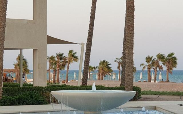 luxury apartment at Mangroovy El Gouna