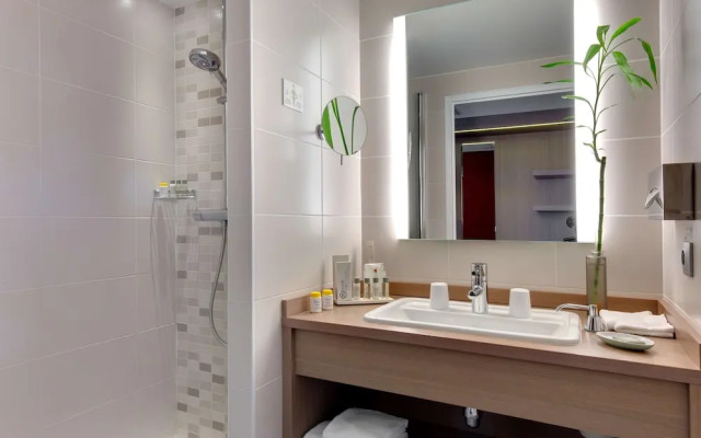 Golden Tulip Lyon Eurexpo